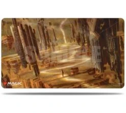 Ultra Pro Playmat Zendikar Rising: Brightclimb Pathway