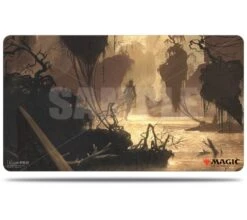 Ultra Pro Playmat Zendikar Rising: Murkwater Pathway