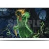 Ultra Pro Playmat Commander Zendikar Rising: Obuun, Mul Daya Ancestor -Card Game Shop pm znr obuun