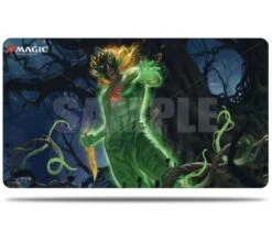 Ultra Pro Playmat Commander Zendikar Rising: Obuun, Mul Daya Ancestor