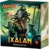 Prerelease Pack Ixalan 1 Prerelease Pack Ixalan -Card Game Shop pp ixalan