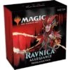 Prerelease Pack Ravnica Allegiance: Rakdos