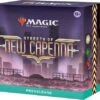 Prerelease Pack Streets Of New Capenna: Cabaretti -Card Game Shop pp snc caberetti 1