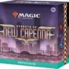 Prerelease Pack Streets Of New Capenna: Maestros