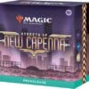 Prerelease Pack Streets Of New Capenna: Obscura -Card Game Shop pp snc obscura 1
