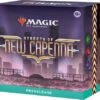 Prerelease Pack Streets Of New Capenna: Riveteers -Card Game Shop pp snc riveteers 1