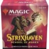 Prerelease Pack Strixhaven: Lorehold -Card Game Shop pp stx lorehold 1