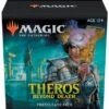 Prerelease Pack Theros Beyond Death -Card Game Shop pp thb