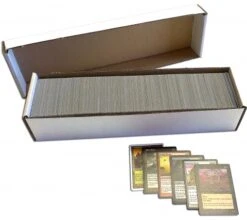 Collection Booster (1000 Cards)