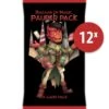 Pauper Pack (12 Pieces) -Card Game Shop rp pauper pack 12