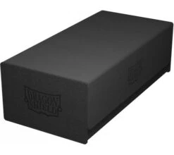 Dragon Shield Nest 1000: Magic Carpet XL Black -Card Game Shop sb dragon shield magic carpet xl black 2