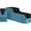 Dragon Shield Nest 300+ With Tray: Blue And Black