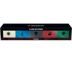 Ultra Pro The Land Station For Magic: The Gathering -Card Game Shop sb land station 3