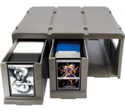 Ultra Pro Pro Storage 3-Drawer Organizer