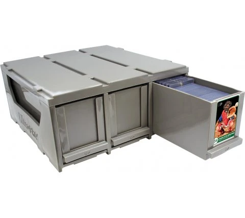 Ultra Pro Pro Storage 3-Drawer Organizer 4 Ultra Pro Pro Storage 3-Drawer Organizer - Image 2