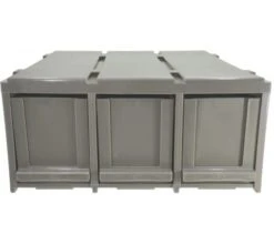 Ultra Pro Pro Storage 3-Drawer Organizer 11 Ultra Pro Pro Storage 3-Drawer Organizer -Card Game Shop sb up 3drawer 3