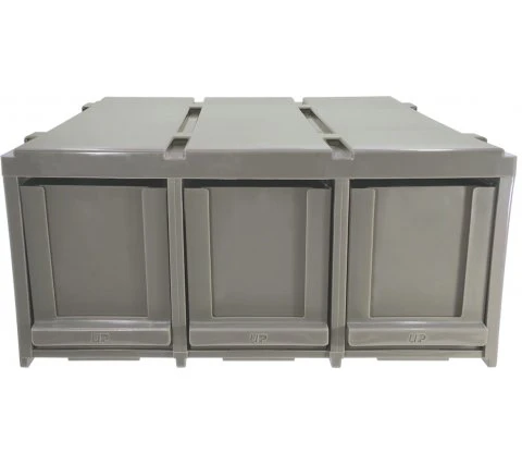 Ultra Pro Pro Storage 3-Drawer Organizer 5 Ultra Pro Pro Storage 3-Drawer Organizer - Image 3