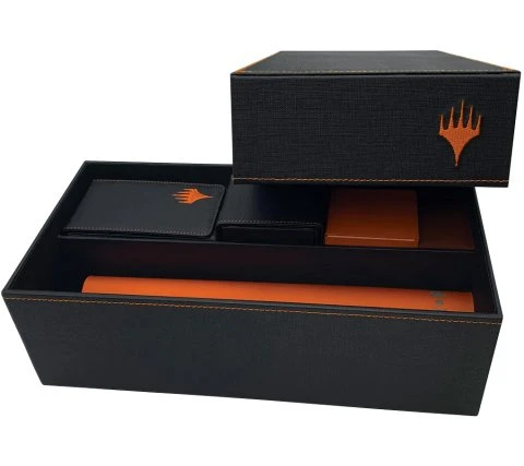 Ultra Pro Mythic Edition Storage Box 4 Ultra Pro Mythic Edition Storage Box - Image 2