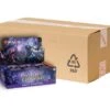 Magic: The Gathering - Wilds Of Eldraine Sealed Case Draft Boosterbox (sealed Case With 6 Booster Boxes) 1 Magic: The Gathering - Wilds Of Eldraine Sealed Case Draft Boosterbox (sealed Case With 6 Booster Boxes) -Card Game Shop sc woe draft 1