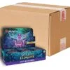 Magic: The Gathering - Wilds Of Eldraine Sealed Case Set Boosterbox (sealed Case With 6 Booster Boxes) 1 Magic: The Gathering - Wilds Of Eldraine Sealed Case Set Boosterbox (sealed Case With 6 Booster Boxes) -Card Game Shop sc woe set 1