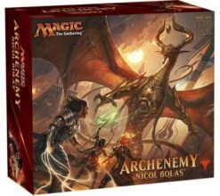Archenemy: Nicol Bolas