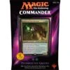 Commander 2015: Plunder The Graves -Card Game Shop sd c15 plunder the graves