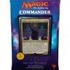 Commander 2017: Arcane Wizardry (Wizards)