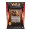 Commander 2014: Built From Scratch -Card Game Shop sd commander 2014 red