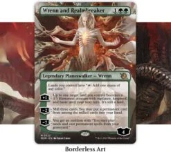 Set Boosterbox March Of The Machine 12 Set Boosterbox March Of The Machine -Card Game Shop set variants mom 1 3