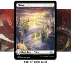 Sealed Case Set Boosterbox March Of The Machine (sealed Case With 6 Booster Boxes) -Card Game Shop set variants mom 6 1