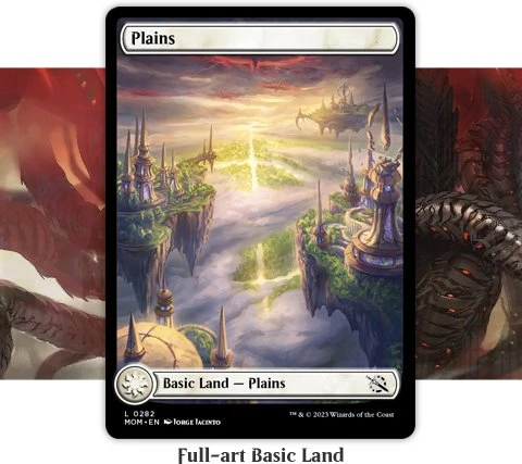 Set Boosterbox March Of The Machine 8 Set Boosterbox March Of The Machine - Image 6