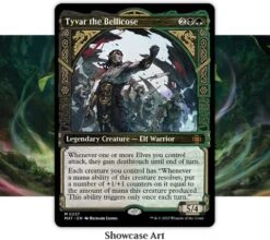 Collector Booster Box March Of The Machine: The Aftermath -Card Game Shop set variants momaftermath 1