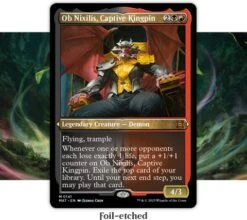 Collector Booster Box March Of The Machine: The Aftermath -Card Game Shop set variants momaftermath 3