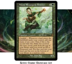 Collector Booster March Of The Machine: The Aftermath -Card Game Shop set variants momaftermath 4 1