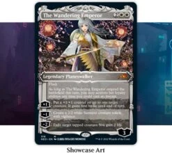 Collector Booster Box Kamigawa: Neon Dynasty -Card Game Shop set variants neo 7 1