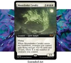 Magic: The Gathering - Wilds Of Eldraine Collector Boosterbox -Card Game Shop set variants woe 2 1