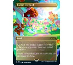 Magic: The Gathering - Secret Lair Drop Series: The 90's Binder Experience (foil) -Card Game Shop sl 90sbinder foil 6