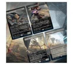 Secret Lair Drop Series: Artist Series - Aleksi Briclot