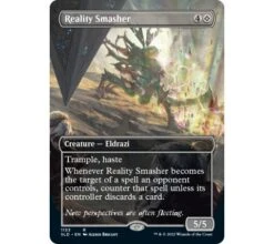 Secret Lair Drop Series: Artist Series - Aleksi Briclot 10 Secret Lair Drop Series: Artist Series - Aleksi Briclot -Card Game Shop sl aleksibiclot 4