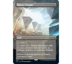 Secret Lair Drop Series: Artist Series - Aleksi Briclot 11 Secret Lair Drop Series: Artist Series - Aleksi Briclot -Card Game Shop sl aleksibiclot 5