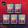 Secret Lair Drop Series: The Astrology Lands - Aries (foil)