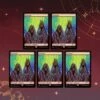 Secret Lair Drop Series: The Astrology Lands - Gemini -Card Game Shop sl astrology gemini 1
