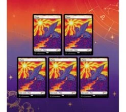 Secret Lair Drop Series: The Astrology Lands - Leo