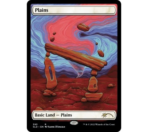 Secret Lair Drop Series: The Astrology Lands - Libra 4 Secret Lair Drop Series: The Astrology Lands - Libra - Image 2