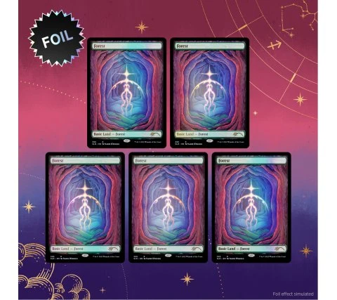 Secret Lair Drop Series: The Astrology Lands - Sagittarius (foil) 3 Secret Lair Drop Series: The Astrology Lands - Sagittarius (foil)