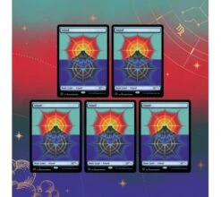 Secret Lair Drop Series: The Astrology Lands - Virgo