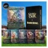 Secret Lair Drop Series: Secret Lair X Blood Bowl (foil) -Card Game Shop sl bloodbowl foil 1