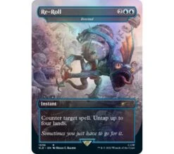 Secret Lair Drop Series: Secret Lair X Blood Bowl (foil) -Card Game Shop sl bloodbowl foil 3