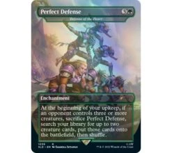 Secret Lair Drop Series: Secret Lair X Blood Bowl (foil) -Card Game Shop sl bloodbowl foil 6