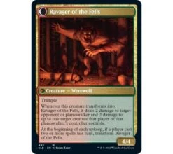 Secret Lair Drop Series: Artist Series - Chris Rahn -Card Game Shop sl chris rahn 4